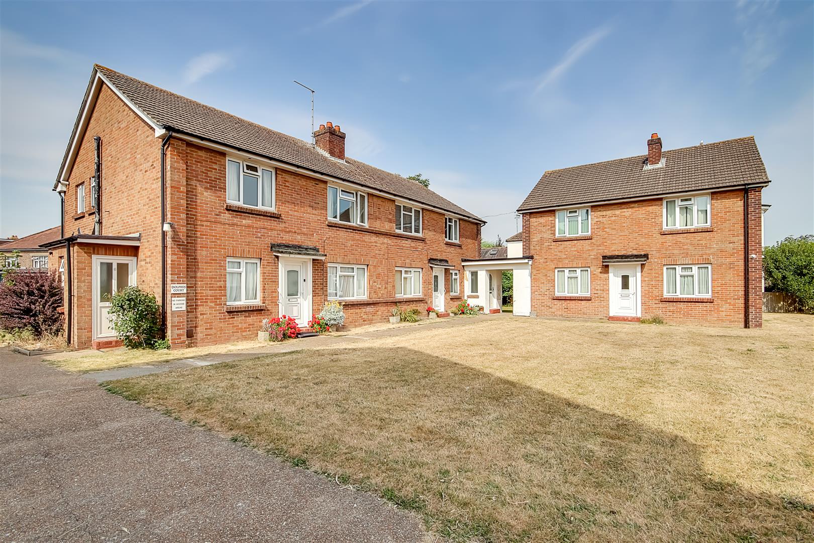 Flat - Purpose Built | Canterbury Road, Worthing, BN13 | For Sale